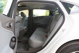 2019款雪佛兰迈锐宝XL