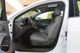 2019款雪佛兰迈锐宝XL