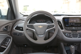 2019款雪佛兰迈锐宝XL