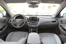 2019款雪佛兰迈锐宝XL