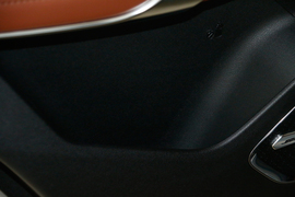 2020款吉利博越PRO