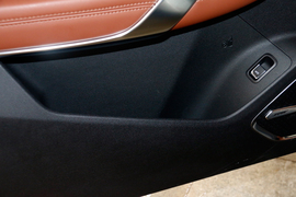 2020款吉利博越PRO