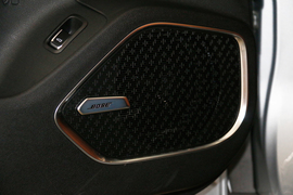 2020款吉利博越PRO