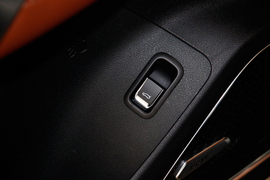 2020款吉利博越PRO