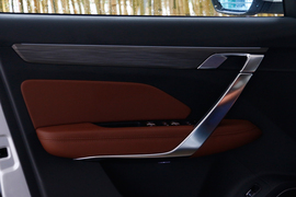 2020款吉利博越PRO