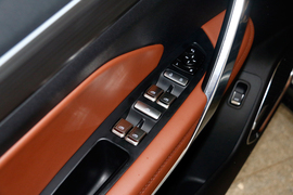 2020款吉利博越PRO