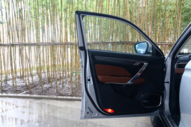 2020款吉利博越PRO