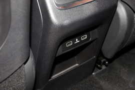 2020款吉利博越PRO