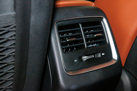 2020款吉利博越PRO