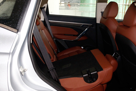 2020款吉利博越PRO