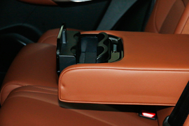 2020款吉利博越PRO