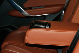 2020款吉利博越PRO