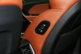 2020款吉利博越PRO