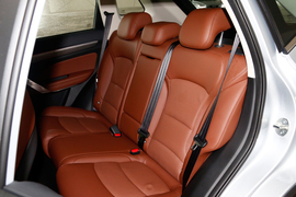 2020款吉利博越PRO