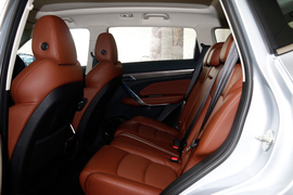 2020款吉利博越PRO