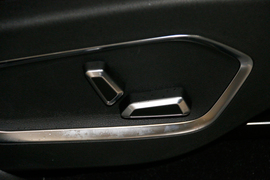 2020款吉利博越PRO