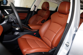 2020款吉利博越PRO