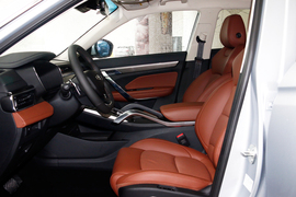 2020款吉利博越PRO