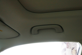 2020款吉利博越PRO