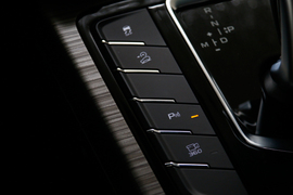 2020款吉利博越PRO