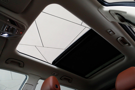 2020款吉利博越PRO