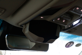 2020款吉利博越PRO