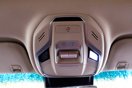 2020款吉利博越PRO