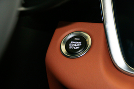 2020款吉利博越PRO