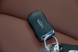 2020款吉利博越PRO