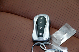 2020款吉利博越PRO