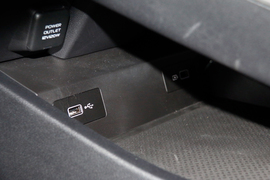 2020款吉利博越PRO