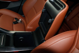 2020款吉利博越PRO