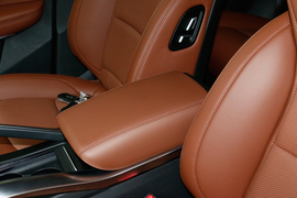 2020款吉利博越PRO