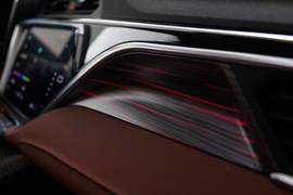 2020款吉利博越PRO