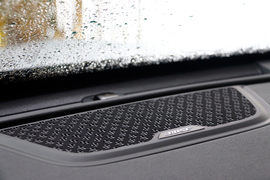 2020款吉利博越PRO