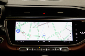 2020款吉利博越PRO