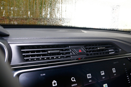 2020款吉利博越PRO