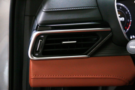 2020款吉利博越PRO