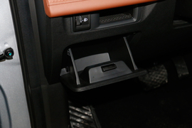 2020款吉利博越PRO