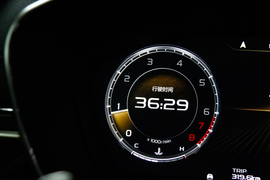 2020款吉利博越PRO