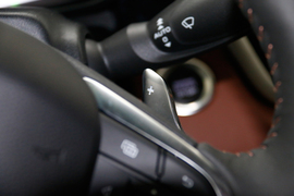 2020款吉利博越PRO