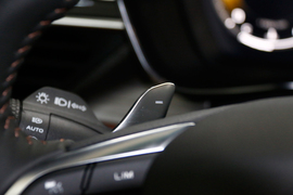 2020款吉利博越PRO