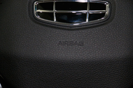 2020款吉利博越PRO