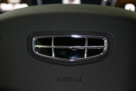 2020款吉利博越PRO