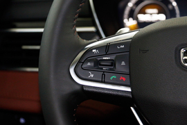 2020款吉利博越PRO