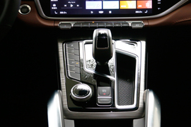 2020款吉利博越PRO