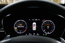 2020款吉利博越PRO