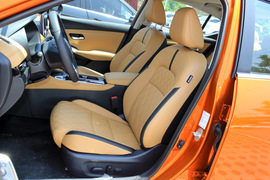 2020款日产轩逸1.6L