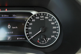 2020款日产轩逸1.6L