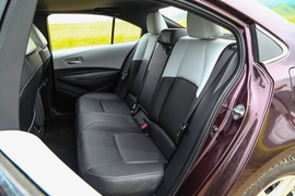 2019款丰田雷凌双擎